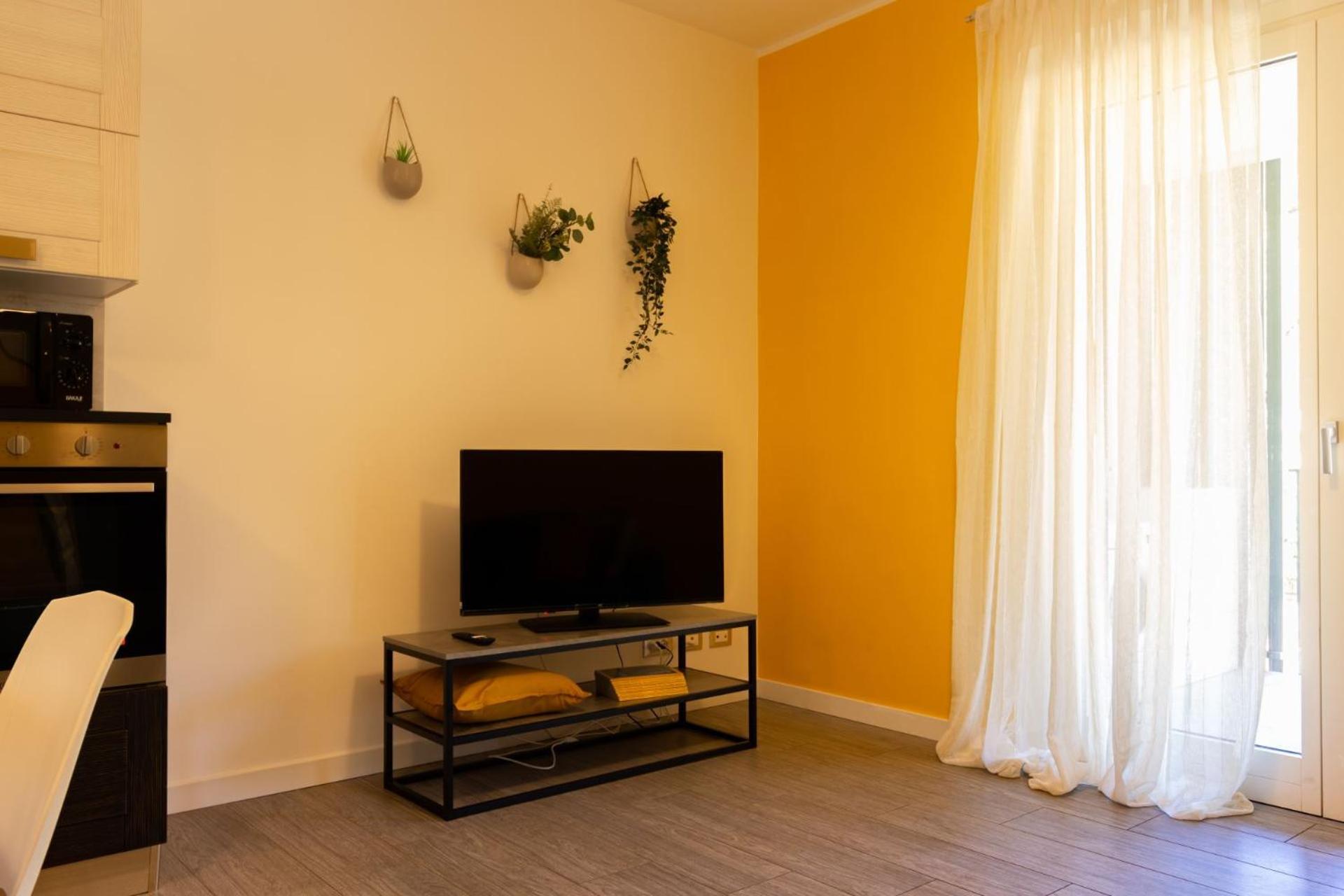 Apartamento Mustard Roma