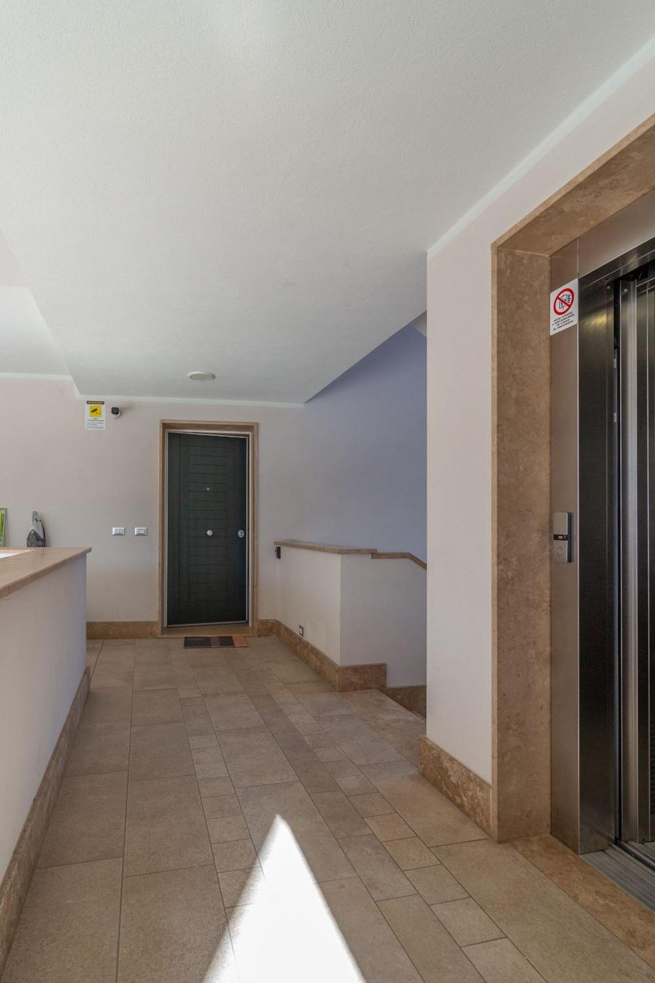 Apartamento Mustard *