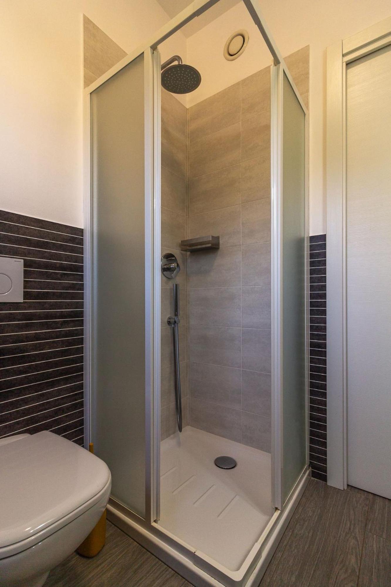 Apartamento Mustard Roma
